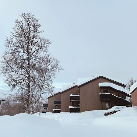 Skaidi Luxury Lodge - Heart Of The Arctic هامرفست المظهر الخارجي الصورة