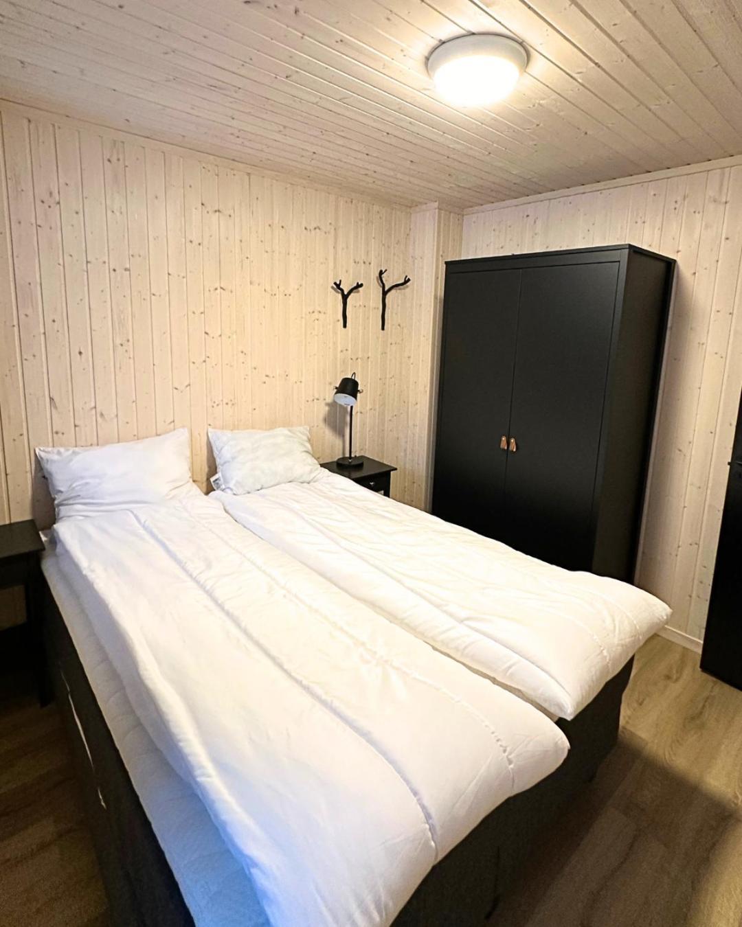 Skaidi Luxury Lodge - Heart Of The Arctic هامرفست المظهر الخارجي الصورة