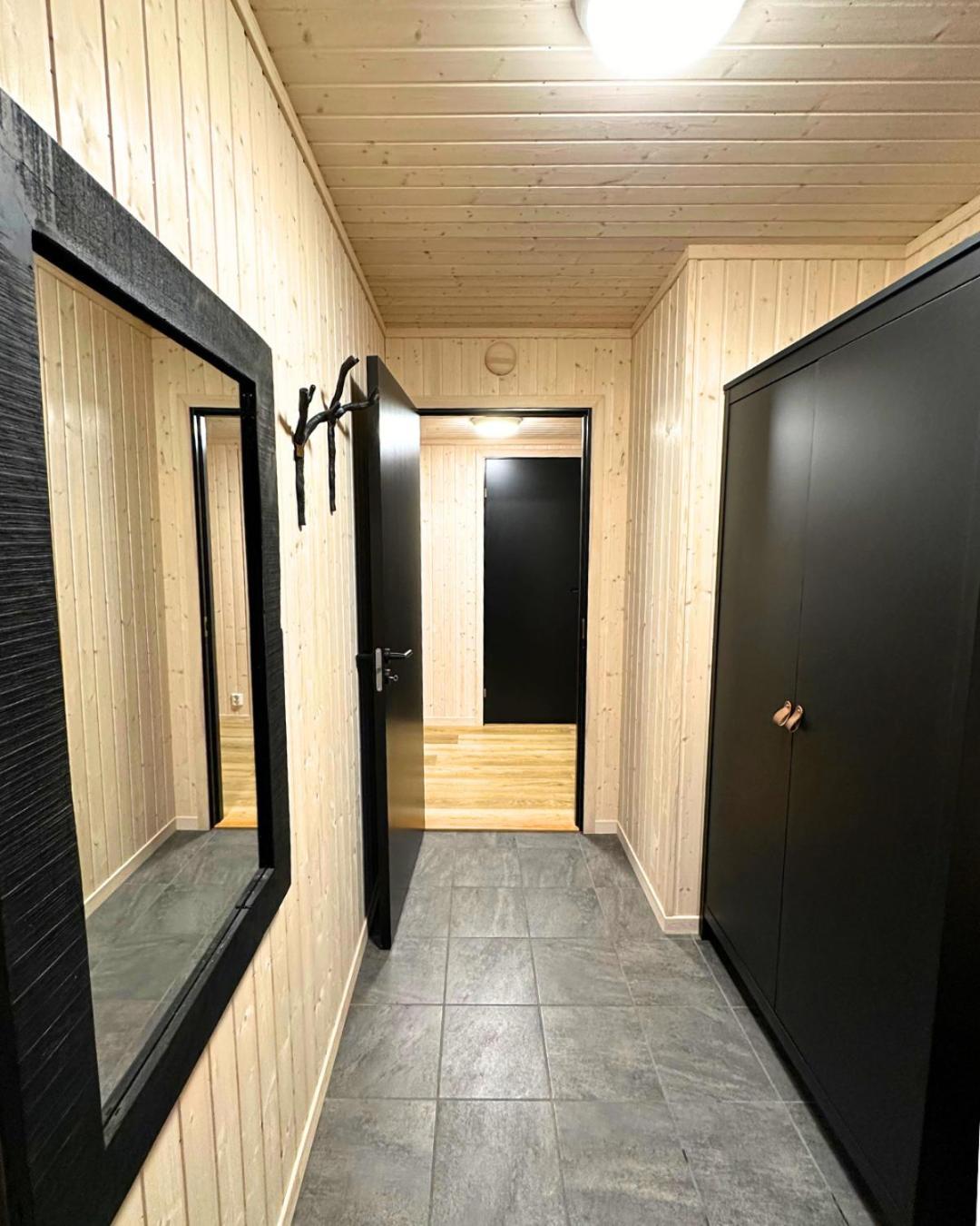 Skaidi Luxury Lodge - Heart Of The Arctic هامرفست المظهر الخارجي الصورة